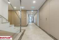 Green & Smart Living im Herzen der Stadt, Wohnen mit Hotelcharakter