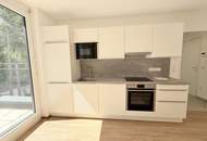 Neuwertige 2-Zi-Wohnung mit Terrasse in 1210 Wien zur Miete! Anmietung MÖBLIERT oder UNMÖBLIERT möglich!