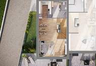 Eckreihenhaus im Edelrohbau – Gestalten Sie Ihr Zuhause nach Ihren Wünschen! TOP 1 von 5