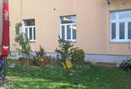 Unbefristete 2 Zimmer Wohnung mit Gartenmitbenützung