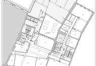 DPC |Repräsentative Bürofläche am Fleischmarkt