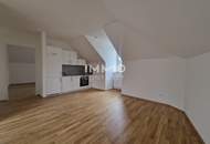 Generalsanierte Wohnung im ehem. Hotel Victoria