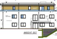 Genehmigtes Wohnbauprojekt mit 8 Wohnungen auf einem Baugrundstück in Wiener Neustadt. – Bauträger!!!!!!!!