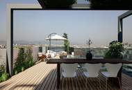 Stadthallennähe | Mittelzinshaus mit ca. 717,87 m² Bestand & ca. 1.086,76 m² erzielbarer WNF zzgl. Außenflächen | nur 2 vermietete Einheiten | fertige Einreichplanung