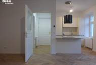 ERSTBEZUG ab 15.1.2026 - nahe Stephansplatz - Stadtapartment mit fast 27 m² großer Terrasse im Dachgeschoß und Stephansdom-Blick!