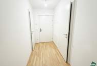 Tolle Aussicht - Moderne 2-Zimmer Wohnung mit Balkon nahe U1