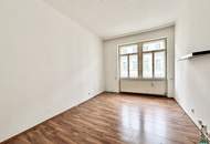 Starterwohnung mit Gestaltungsspielraum nahe Schönbrunn
