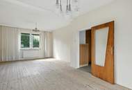 Charmantes Einfamilienhaus in ruhiger, angenehmer Wohnlage in Stockerau