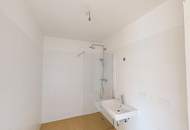 ERSTBEZUG 2-Zimmer-Dachgeschosswohnung mit 2 Terrassen, optionaler Garage &amp; Klimaanlage