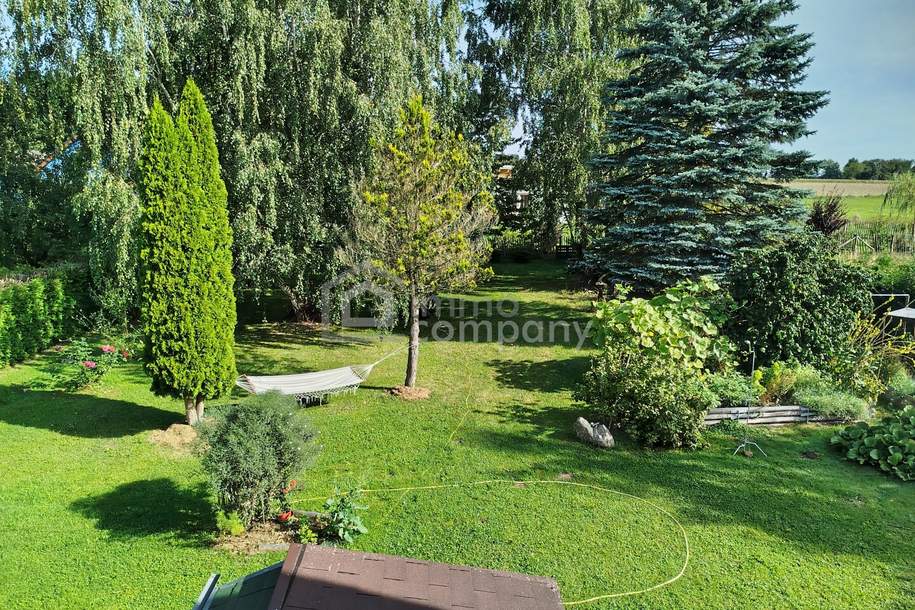 Einfamilienhaus mit großem Garten in ruhiger Sackgasse, Haus-kauf, 280.000,€, 3593 Zwettl