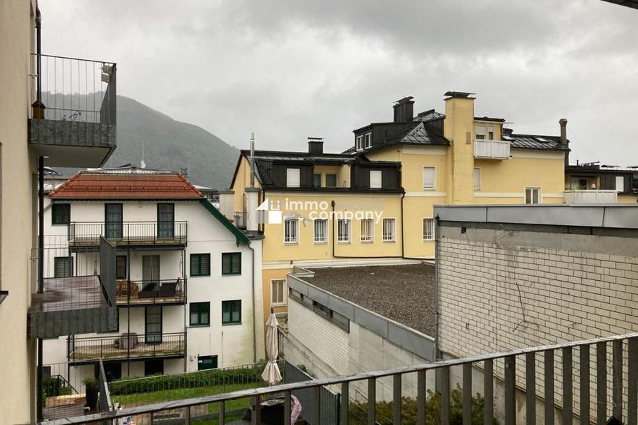 Moderne Traumwohnung in Gmunden - Neuwertig, 68m², Balkon, Stellplatz - Jetzt kaufen für 450.000€!, Wohnung-kauf, 429.000,€, 4810 Gmunden