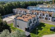 Ideal für Eltern und Kinder – unser Reihenhaus "Am Kremserberg" in St. Pölten