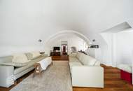3-Zimmer Winzerwohnung mit Garten in Grinzing