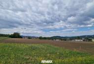 Sonniges Baugrundstück in ruhiger Lage bei St. Kanzian am Klopeiner See