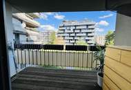 Urban-moderne 3 Zimmer Wohnung
