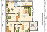 "Haus am See mit eigenem Steg - nahe Wien- Urlaubsfeeling - Investment"