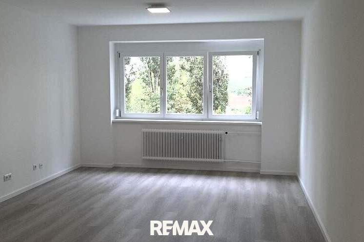 Sehr schöne Single- bzw. Studentenwohnung - neuwertiger Zustand, Wohnung-miete, 621,88,€, 8010 Graz(Stadt)