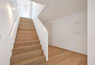 THE TEMPTATION - Dachgeschoss-Maisonette mit 2 Terrassen + Balkon | 23 m² Freifläche, 3 Zimmer