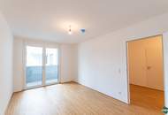 Traumhafter und sehr geräumiger 2-Zimmer-Neubau mit großem Balkon