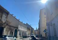 Investment - Chance - Anlage TRAUM ALTBAU 3 Zimmer Balkon-Wohnung - WÄHRING