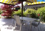 Gepflegter Bungalow mit Wohlfühlcharakter und Gartenidylle