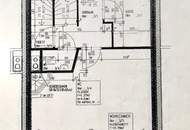 Modernes Reihenhaus mit drei Terrassen, kleinem Garten und Parkplatz in ruhiger Bestlage