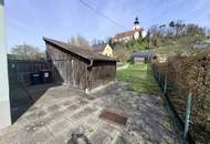 Kleines Haus mit Garten statt teurer Wohnung?