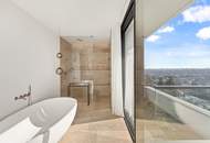 HILL HOUSE - Privatresidenz über den Dächern Wiens