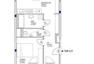 Moderne Terrassenwohnung + Deckenkühlung im 5.OG!!