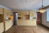 "DREIKANTHOF" mit ca. 9.436 m² Grund und diversen Nebengebäuden in Ruhelage