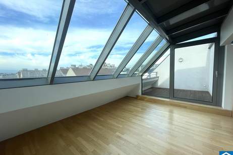 Moderne 3-Zimmer-DG-Wohnung mit Terrasse in 1150 Wien - Ihr neues Zuhause wartet!, Wohnung-kauf, 759.000,€, 1150 Wien 15., Rudolfsheim-Fünfhaus