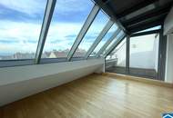 Moderne 3-Zimmer-DG-Wohnung mit Terrasse in 1150 Wien - Ihr neues Zuhause wartet!