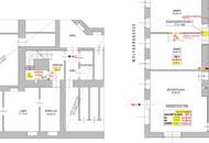 Stilvolle Bar auf zwei Etagen mit exklusivem Private Room