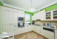 2544 Leobersdorf Großzügiges, helles Einfamilienhaus mit Balkon und schönem Garten in attraktiver Lage