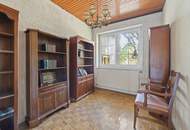 Wunderschöner Eckgrund mit Bungalow in Felixdorf | Ruhige Lage | Sanierungsbedürftig | Ausbaupotenzial