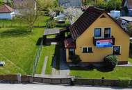 ***OPEN HOUSE Freitag, 29. Mai 2026 von 13 - 15 Uhr*** Sanierungsbedürftiges Einfamilienhaus mit Werkstatt und Carport