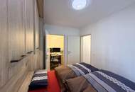 Moderne TerrWhg, inkl. Küche, Einbauten+PP // Modern terrace apt., incl. kitchen, fittings+Parking //