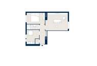 Schöne 2-Zimmer Wohnung, Nähe Meiselmarkt