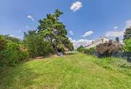 839 m² Grundstück in Oberlaa