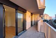 2-Zimmerwohnung nahe dem WU Campus und Wiener Prater