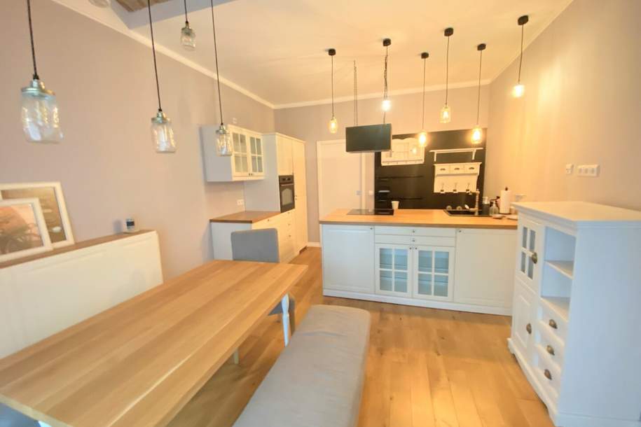 WOHLFÜHLEN und die RUHE GENIESSEN, Wohnung-kauf, 189.000,€, 1150 Wien 15., Rudolfsheim-Fünfhaus