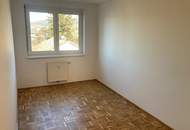 Sanierte 3-Zimmer Wohnung mit sonniger Freifläche + Tiefgaragenstellplatz (Robert-Musil-Straße 6)