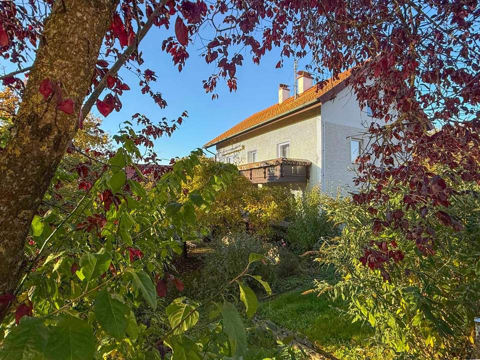 Viel Raum für Ideen – Ihr Zuhause wartet!