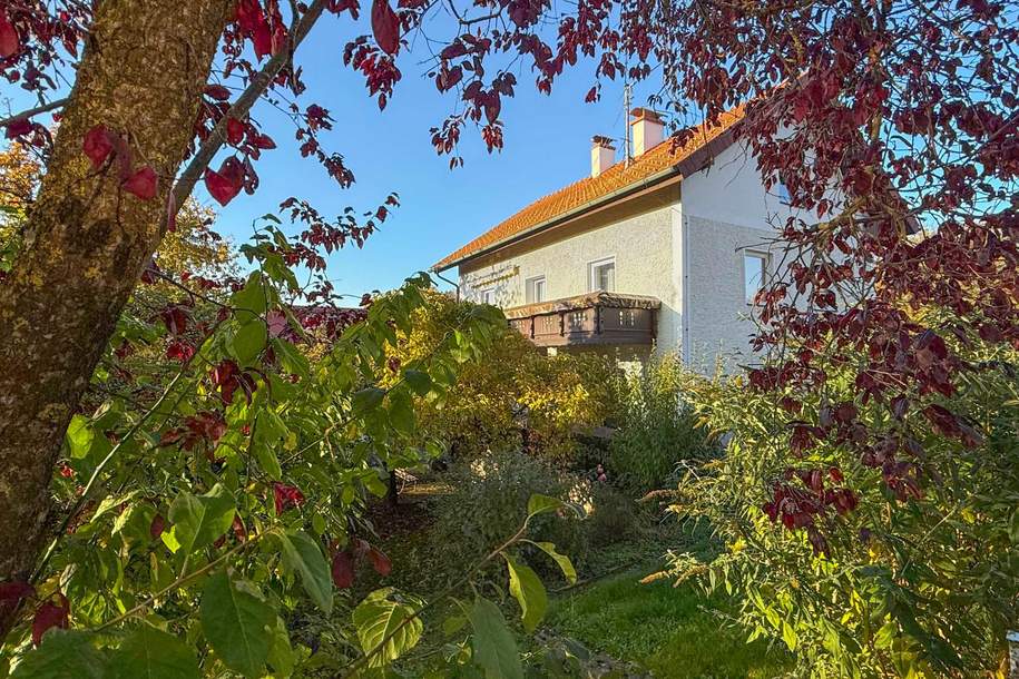 Viel Raum für Ideen – Ihr Zuhause wartet!, Haus-kauf, 249.000,€, 4694 Gmunden