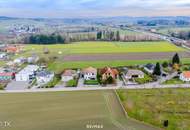 Platzwunder in Siedlungslage