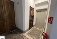 2 Zimmer Wohnung nahe Mariahilfer Straße / Westbahnhof ab sofort mieten