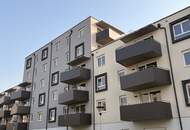 ERSTBEZUG „ein viertel grün“ in Wiener Neustadt - Pärchentraum inkl. Balkon