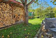***OPEN HOUSE Freitag, 17. Oktober von 13 - 15 Uhr*** Wohnen & Entspannen in Schlüßlberg