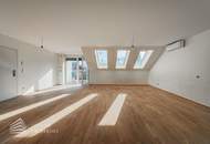 Traumhafte 3-Zimmerwohnung mit Balkon, Nähe Schloss Hetzendorf