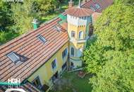 Geräumige Gartenwohnung mit Ausbaupotenzial im Wohnprojekt Niederhof - mit freier Schule nach Montessori/Wild - PROVISIONSFREI